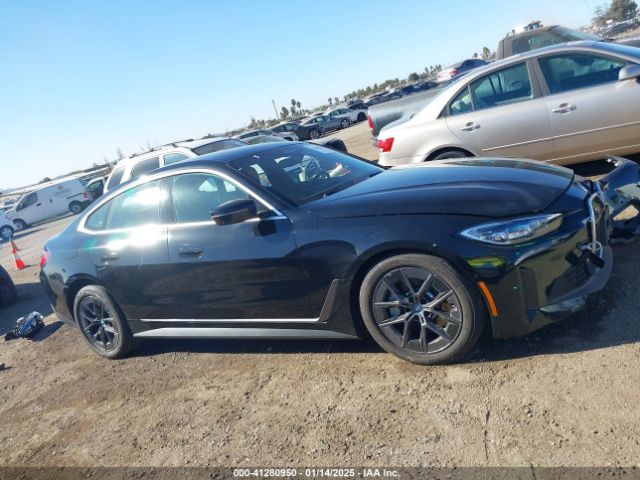 WBY83FB06RFS62947 BMW I4