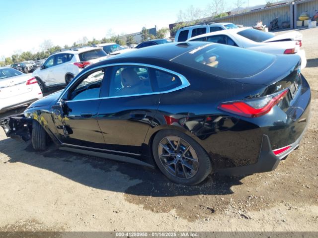 WBY83FB06RFS62947 BMW I4