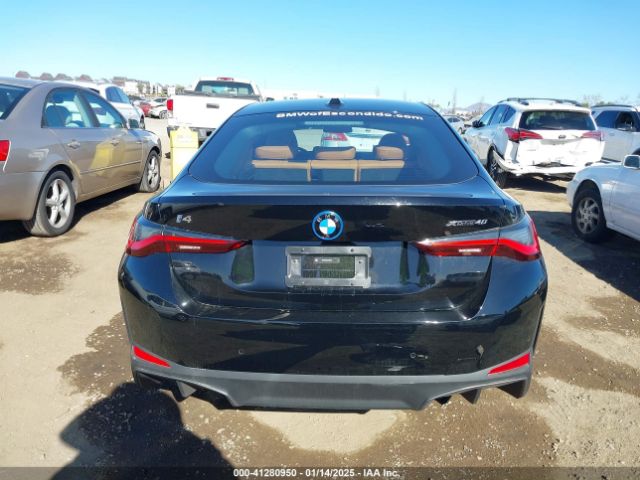 WBY83FB06RFS62947 BMW I4