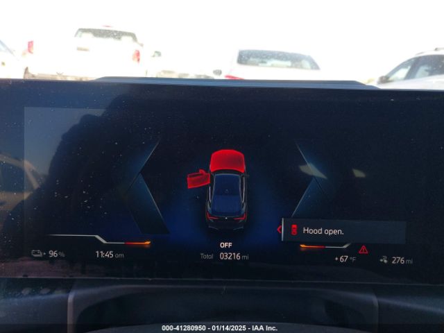 WBY83FB06RFS62947 BMW I4
