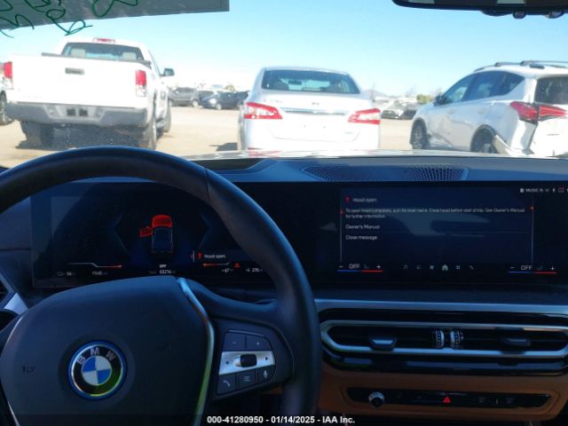 WBY83FB06RFS62947 BMW I4