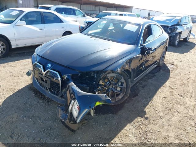 WBY83FB06RFS62947 BMW I4