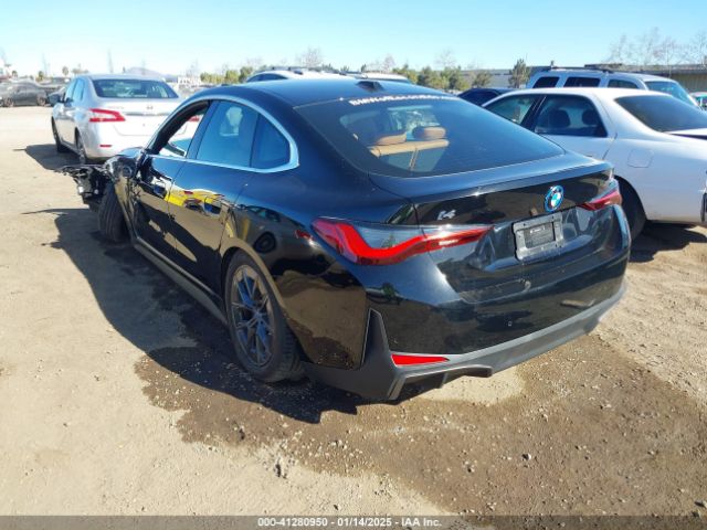 WBY83FB06RFS62947 BMW I4