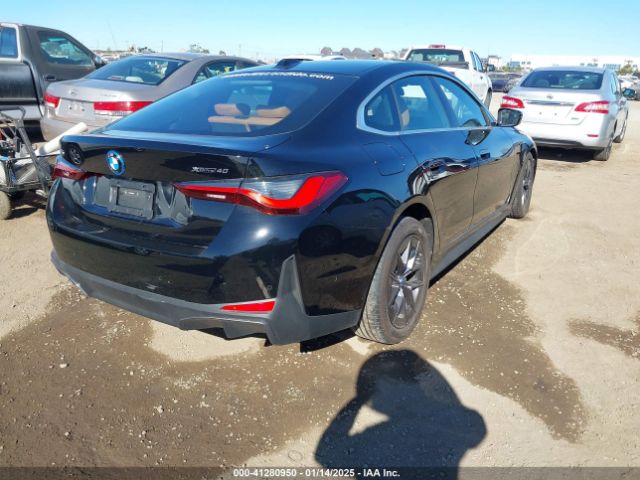 WBY83FB06RFS62947 BMW I4