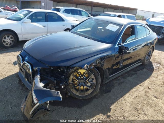 WBY83FB06RFS62947 BMW I4