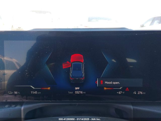 WBY83FB06RFS62947 BMW I4