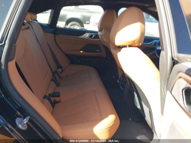 WBY83FB06RFS62947 BMW I4