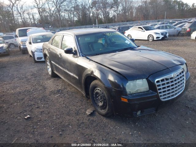 2006 CHRYSLER 300 2C3KA53G76H343196 Photo 0