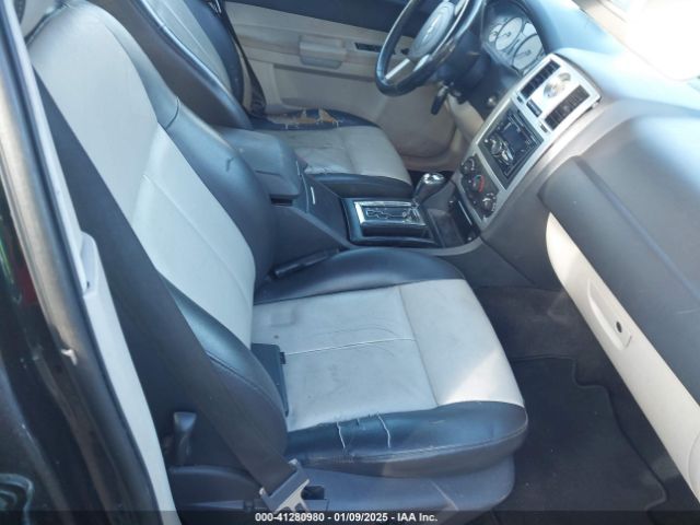 2006 CHRYSLER 300 2C3KA53G76H343196 Photo 4