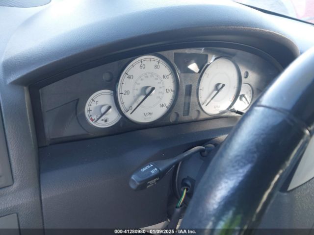 2006 CHRYSLER 300 2C3KA53G76H343196 Photo 6