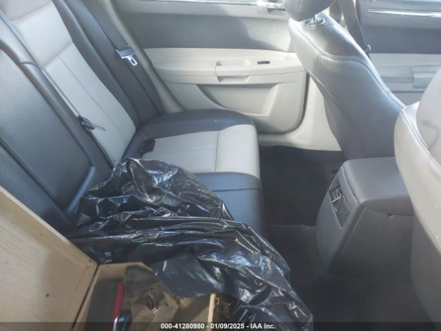 2006 CHRYSLER 300 2C3KA53G76H343196 Photo 7