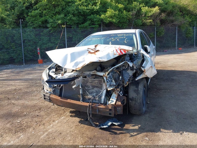 Toyota COROLLA LE 2017 5YFBURHEXHP614265 Image 18