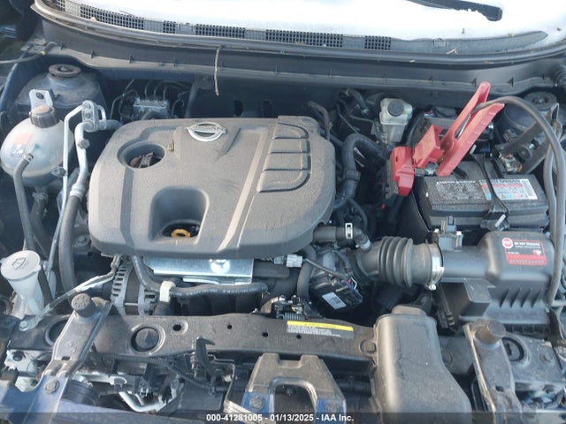 3N1CP5CVXLL542696 Nissan Kicks