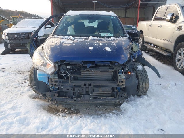 3N1CP5CVXLL542696 Nissan Kicks