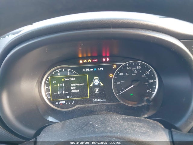 3N1CP5CVXLL542696 Nissan Kicks