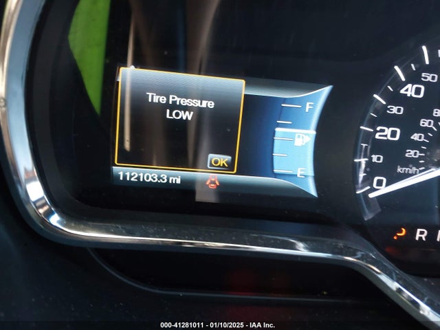 Lincoln Mkt Livery 2015 2LMHJ5NK8FBL01100 Image 15