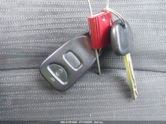 KMHCT5AE5FU215978 Hyundai ACCENT GS
