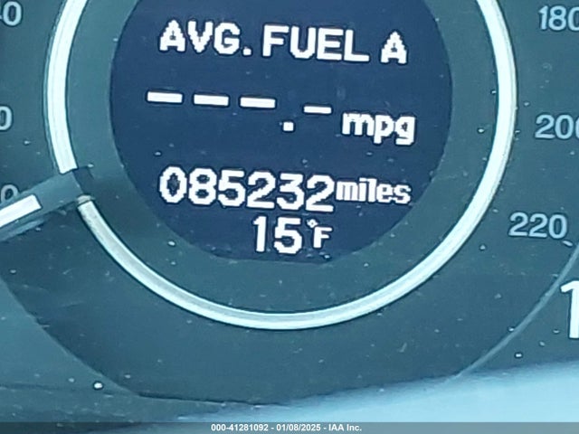 Honda Cr-v Touring 2015 5J6RM4H95FL120741 Image 15