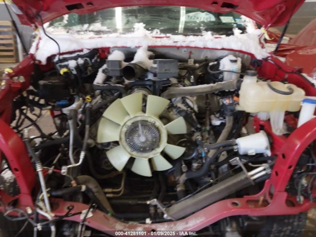 1FT7W2B66MED21804 Ford F-250 Xlt