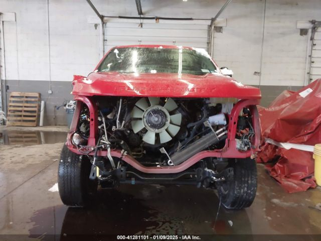 1FT7W2B66MED21804 Ford F-250 Xlt