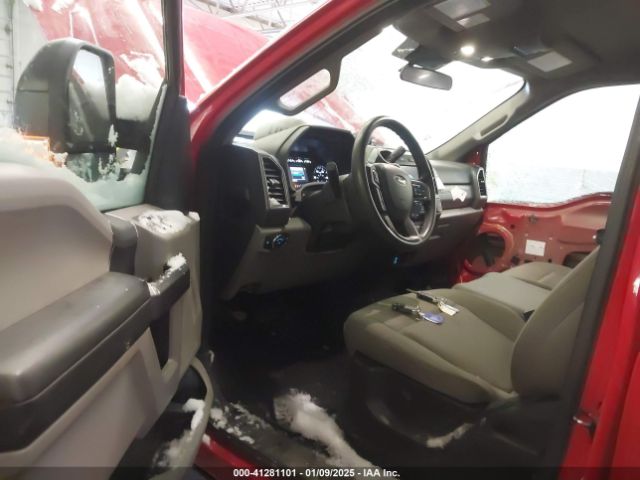 1FT7W2B66MED21804 Ford F-250 Xlt