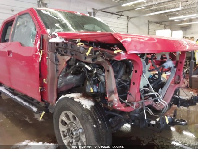 1FT7W2B66MED21804 Ford F-250 Xlt
