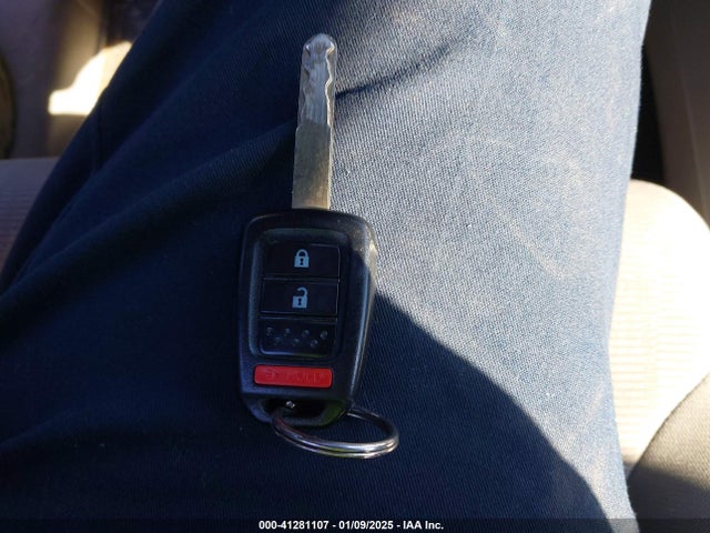 Honda CR-V LX 2014 5J6RM3H3XEL044129 Image 11