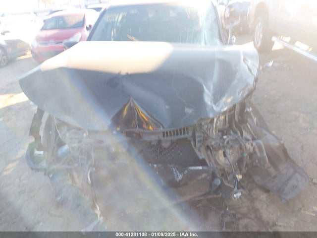 Honda ACCORD LX 2016 1HGCR2F31GA226084 Image 12