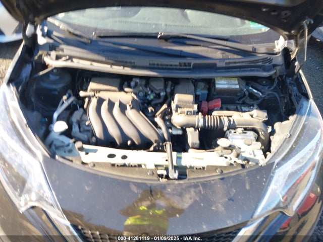 Nissan Versa Note Sv 2018 3N1CE2CP8JL369439 Image 10