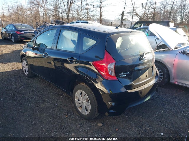 Nissan Versa Note Sv 2018 3N1CE2CP8JL369439 Image 3