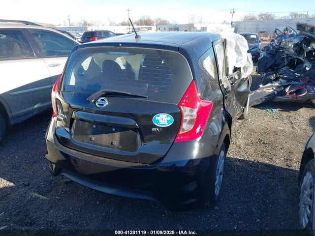 Nissan Versa Note Sv 2018 3N1CE2CP8JL369439 Image 4