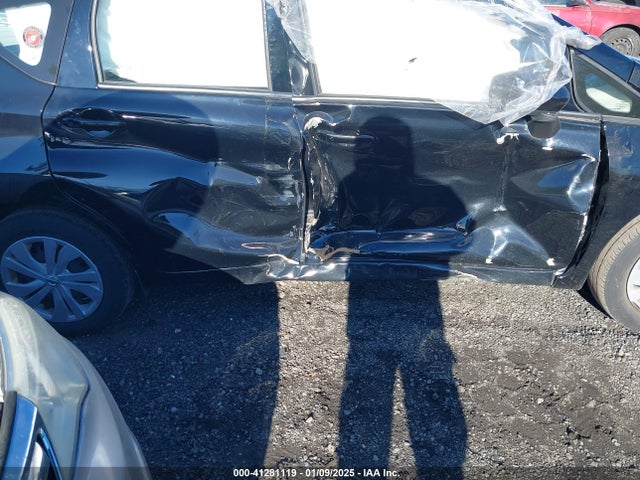 Nissan Versa Note Sv 2018 3N1CE2CP8JL369439 Image 6