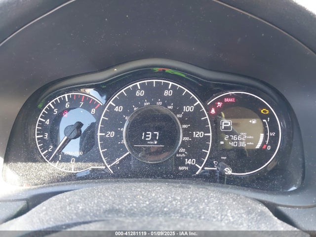 Nissan Versa Note Sv 2018 3N1CE2CP8JL369439 Image 7
