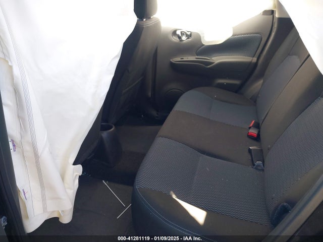 Nissan Versa Note Sv 2018 3N1CE2CP8JL369439 Image 8