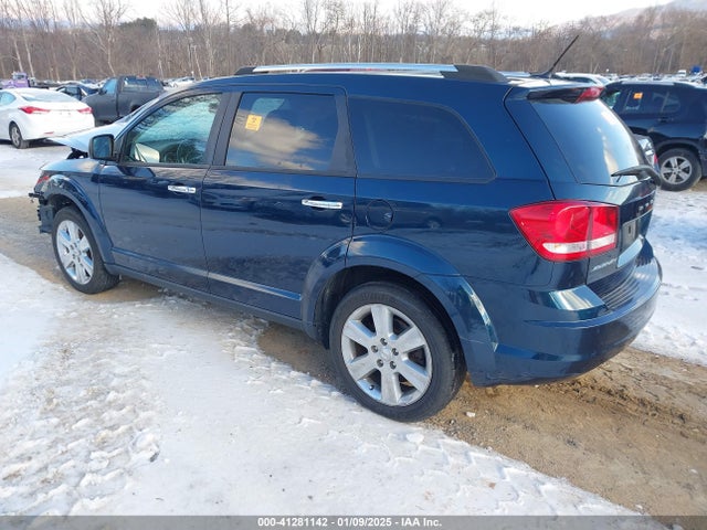 Dodge JOURNEY SE 2015 3C4PDCAB3FT505918 Image 3