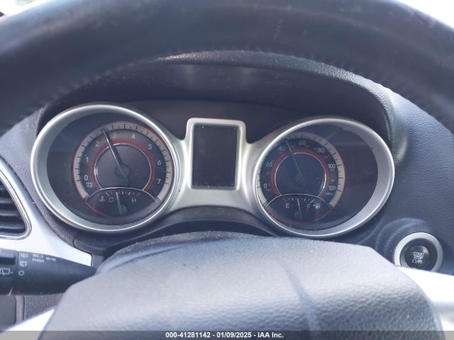 Dodge JOURNEY SE 2015 3C4PDCAB3FT505918 Image 7