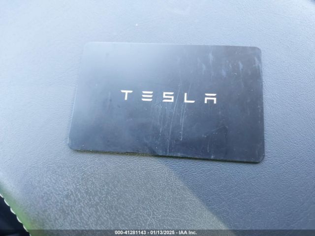 5YJYGDEE1MF148126 Tesla Model Y Long Range Dual Motor All-wheel Drive