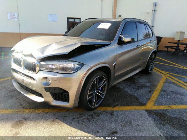 5YMKT6C54G0R79274 BMW X5 M