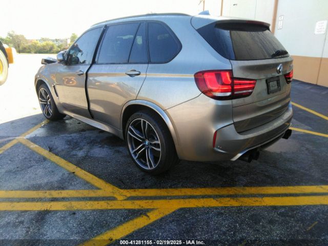 5YMKT6C54G0R79274 BMW X5 M