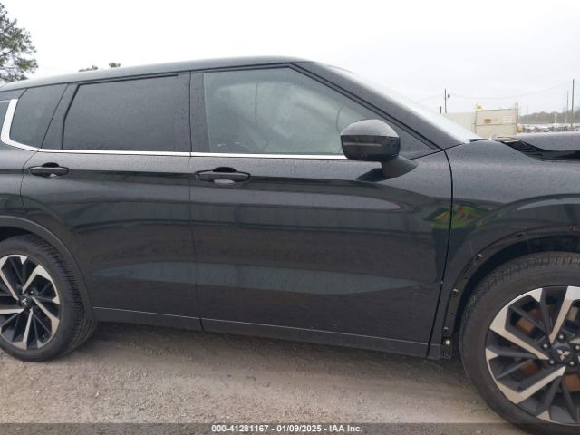JA4J3VA86RZ040454 Mitsubishi Outlander Se 2.5 2wd