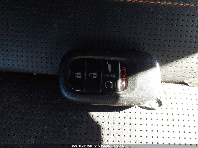 7FARS6H89RE071666 Honda Cr-v Hybrid Sport-l