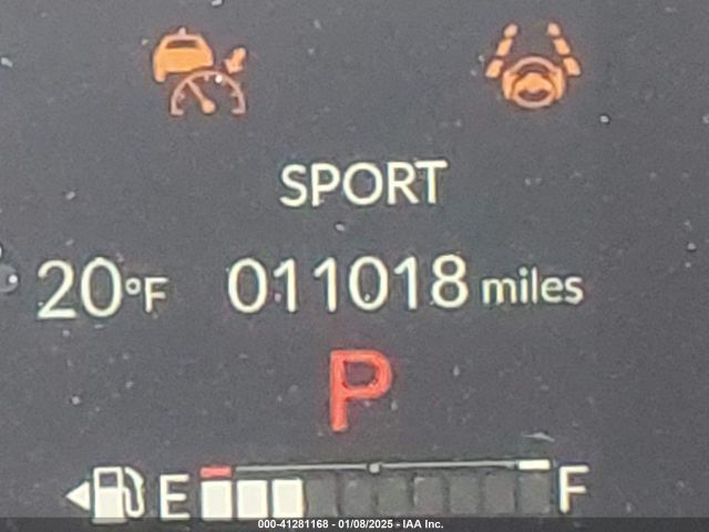7FARS6H89RE071666 Honda Cr-v Hybrid Sport-l
