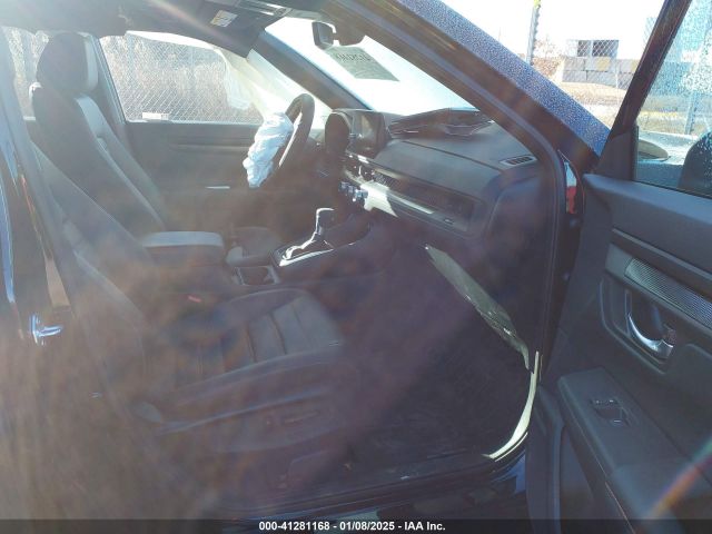7FARS6H89RE071666 Honda Cr-v Hybrid Sport-l