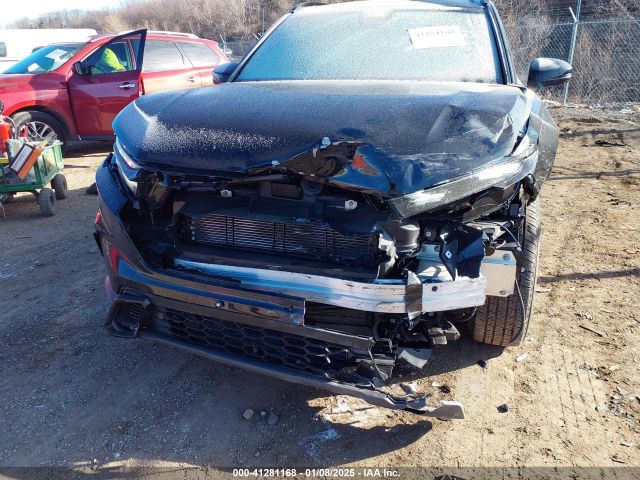 7FARS6H89RE071666 Honda Cr-v Hybrid Sport-l