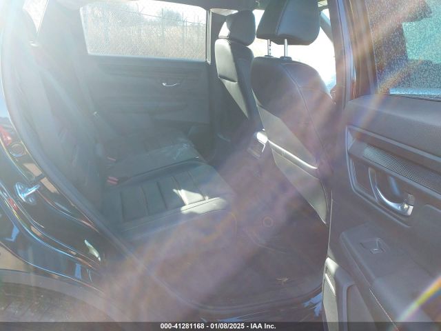 7FARS6H89RE071666 Honda Cr-v Hybrid Sport-l