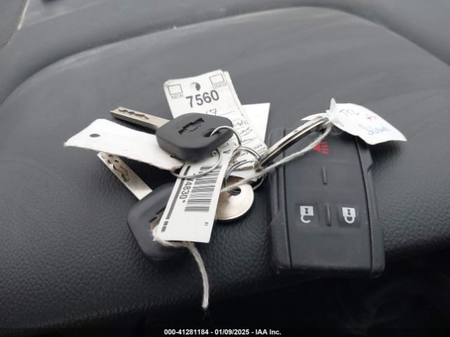 1GCNCNEH4HZ189185 Chevrolet Silverado 1500 Wt
