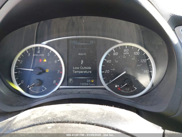 3N1AB7AP8JY325301 Nissan SENTRA S