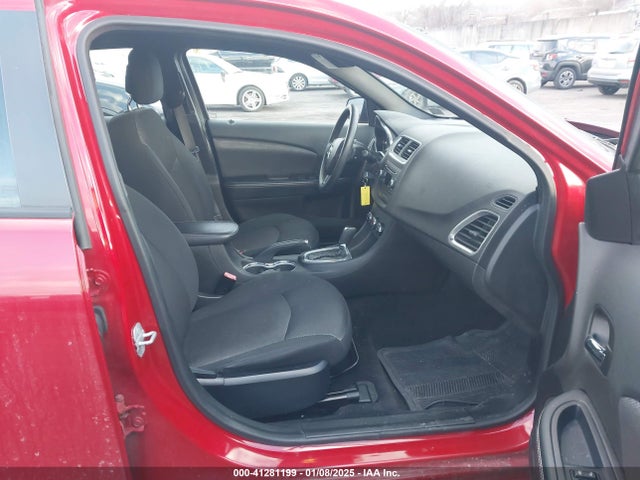 Dodge AVENGER SE 2014 1C3CDZABXEN223151 Image 5