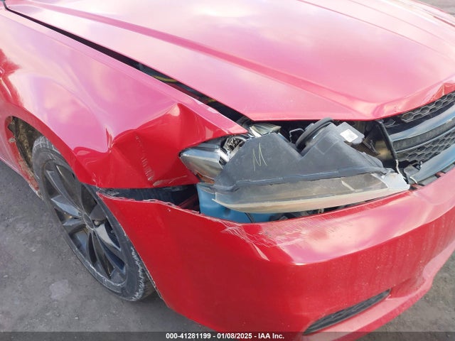 Dodge AVENGER SE 2014 1C3CDZABXEN223151 Image 6