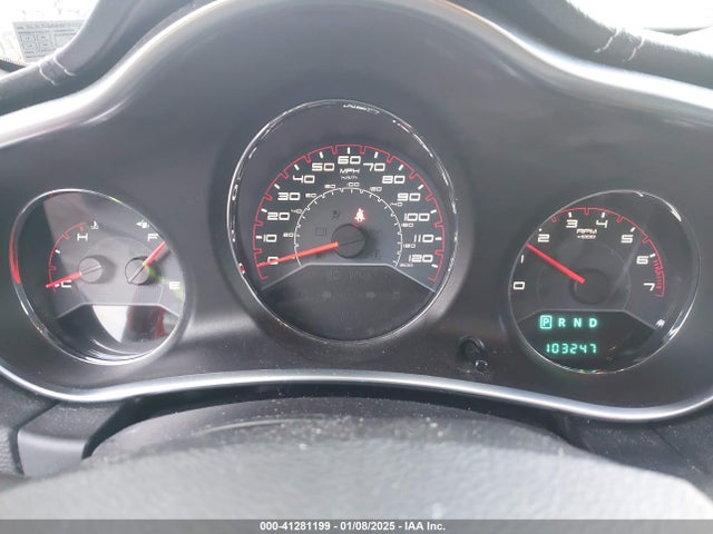 Dodge AVENGER SE 2014 1C3CDZABXEN223151 Image 7